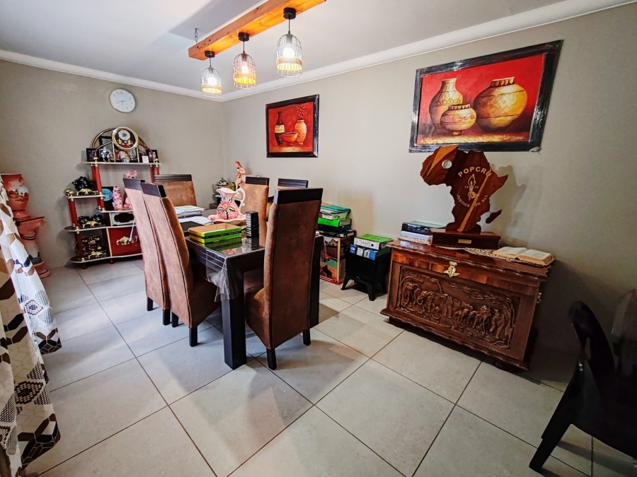 3 Bedroom Property for Sale in Grimbeeck Park North West